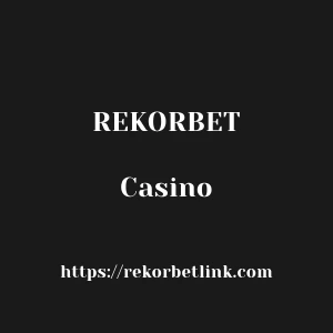 Rekorbet Casino